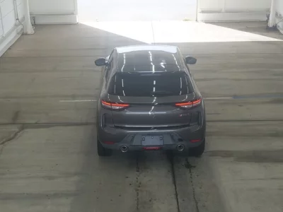CITROEN DS3 CROSSBACK