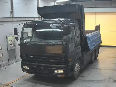 ISUZU OTHER