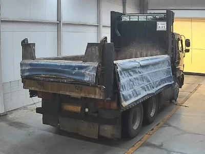 ISUZU OTHER