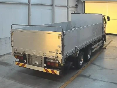 MITSUBISHI FUSO FIGHTER