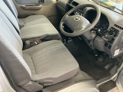 MAZDA BONGO