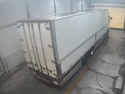 ISUZU OTHER
