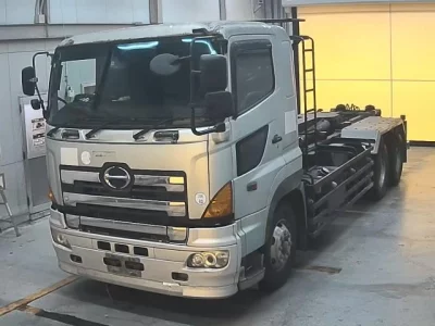HINO OTHER