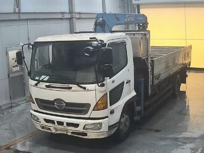 HINO RANGER