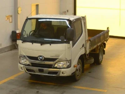 HINO DUTRO