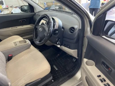 DAIHATSU BOON