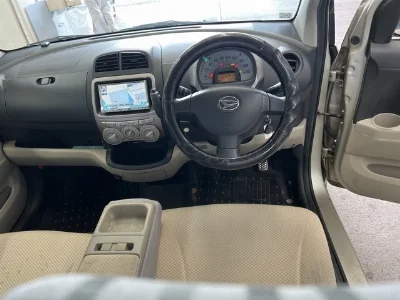 DAIHATSU BOON