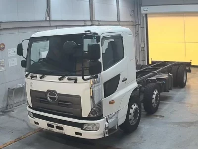 HINO OTHER