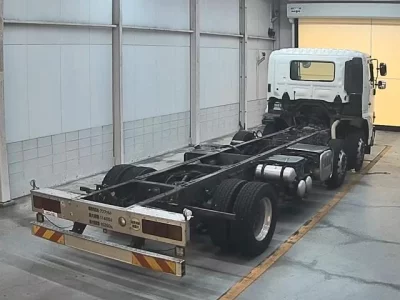 HINO OTHER