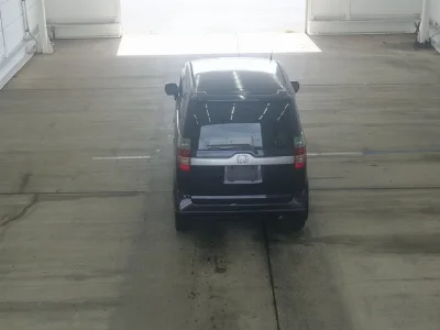 HONDA ZEST
