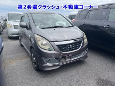 SUZUKI CERVO