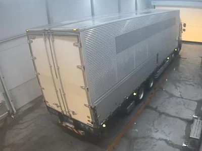 HINO OTHER