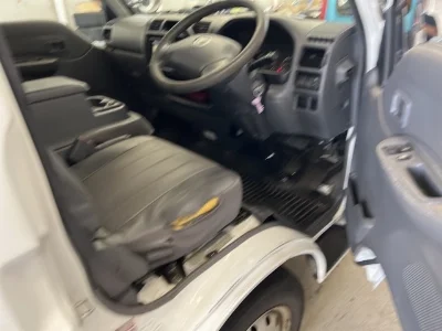MAZDA BONGO