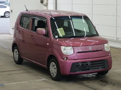 SUZUKI MRWAGON