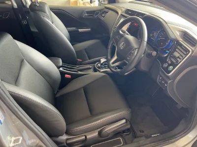 HONDA GRACE
