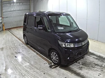 SUZUKI PALETTE
