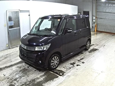SUZUKI PALETTE