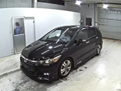 HONDA STREAM