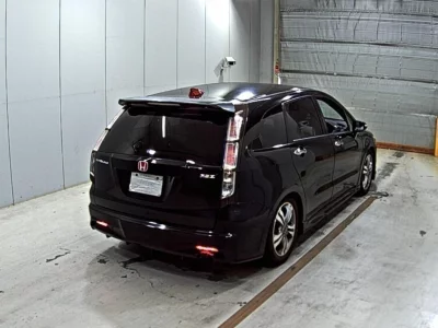HONDA STREAM