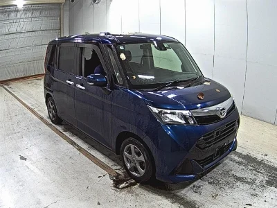 DAIHATSU THOR