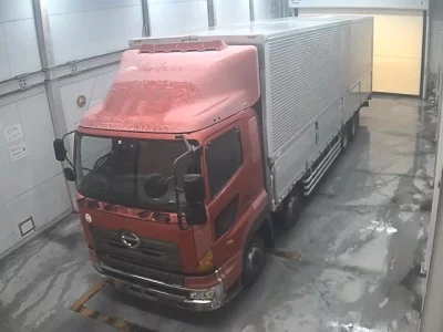 HINO OTHER