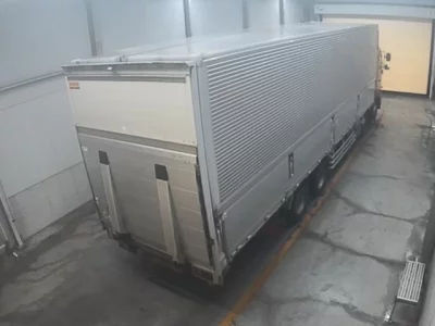 HINO OTHER