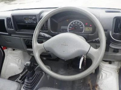 MITSUBISHI MINICAB TRUCK