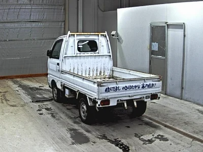 MITSUBISHI MINICAB TRUCK