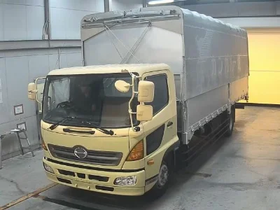 HINO RANGER