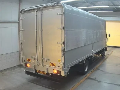 HINO RANGER