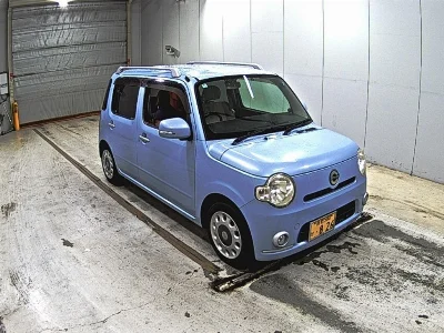 DAIHATSU MIRA COCOA