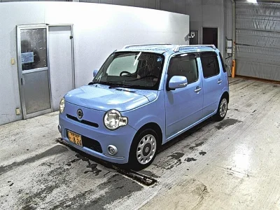 DAIHATSU MIRA COCOA