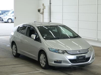 HONDA INSIGHT