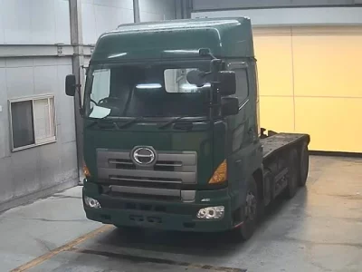 HINO OTHER