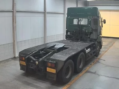 HINO OTHER