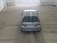 Цена авто Honda Fit с аукционов Японии, номер кузова GD1, пробег 131 000, оценка 7