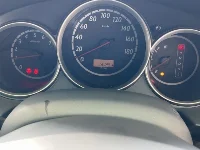 Цена авто Honda Fit с аукционов Японии, номер кузова GD1, пробег 131 000, оценка 7