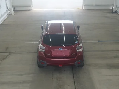 SUBARU IMPREZA SPORT