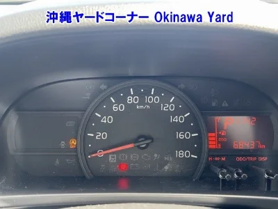 DAIHATSU BOON