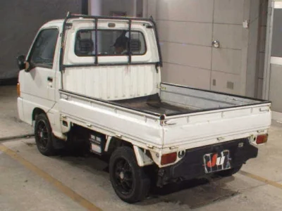 SUBARU SAMBAR TRUCK
