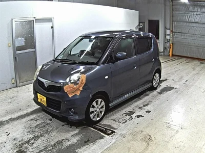SUZUKI MRWAGON