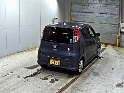 SUZUKI MRWAGON