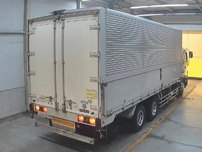 ISUZU OTHER