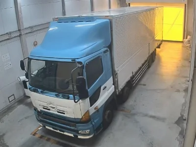 HINO OTHER