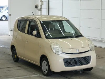 SUZUKI MRWAGON