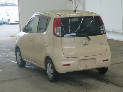 SUZUKI MRWAGON