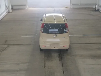 SUZUKI MRWAGON