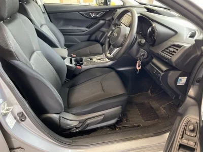 SUBARU IMPREZA SPORT