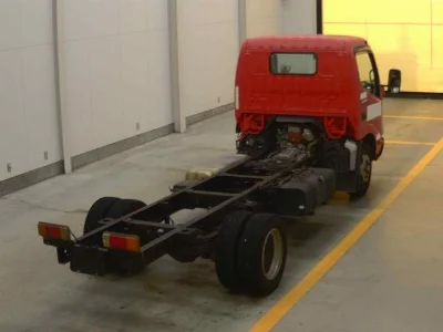 TOYOTA DYNA