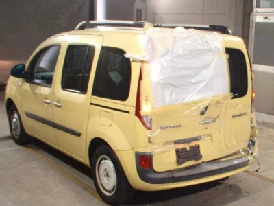 RENAULT KANGOO